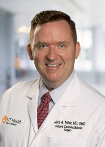 Mark Miller