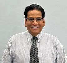 Dr. Narayanan